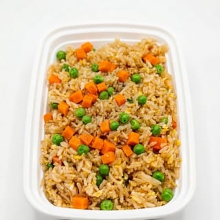 Fried Rice